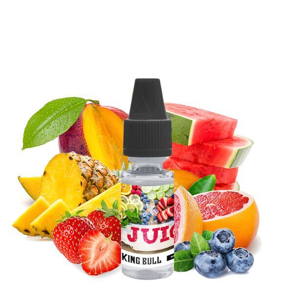 Smoking Bull - Juicy