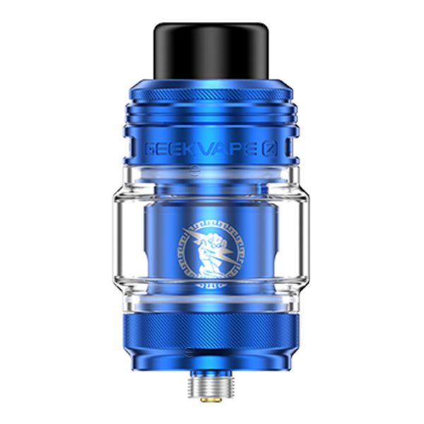 Geek Vape Z Fli blue