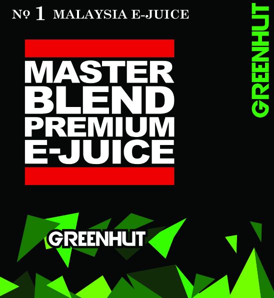 Master Blend Aroma - Greenhut