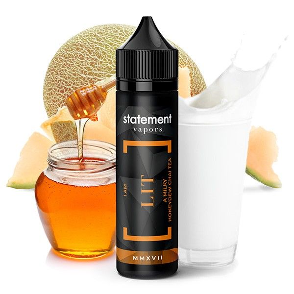 Statement Vapors - Lit 20ml Aroma