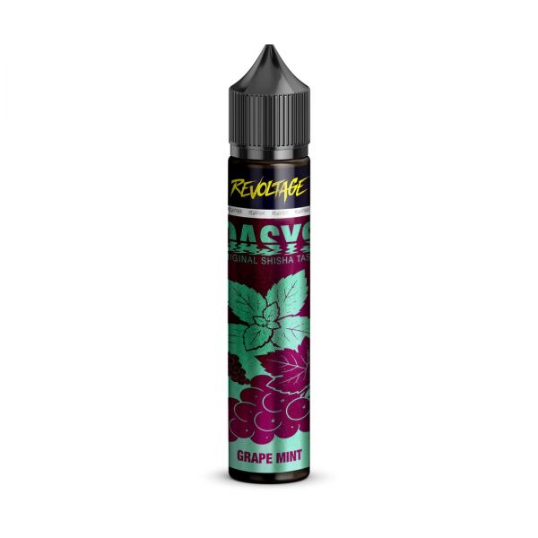 Revoltage OASYS Grape Mint Aroma 8ml