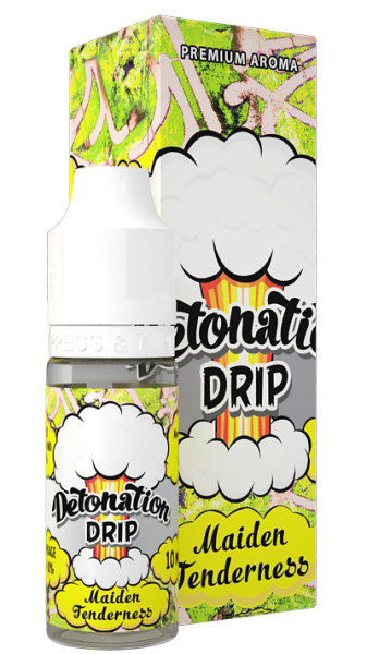 Detonation Drip Aroma - Maiden Tenderness