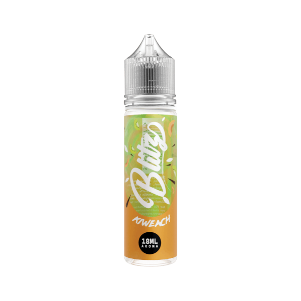 Blitz Aroma - Kiweach