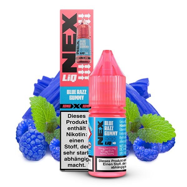 pod-salt-nexLiq-blue-razz-gummi-nikotinsalz-2