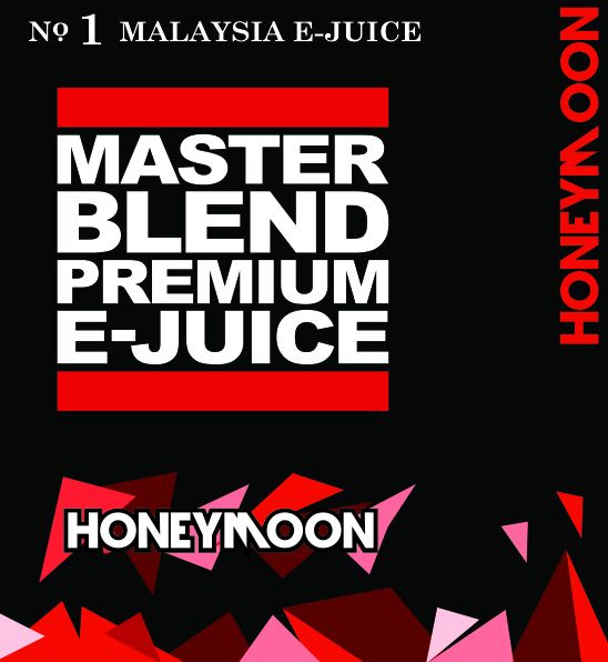 Master Blend Aroma - Honeymoon
