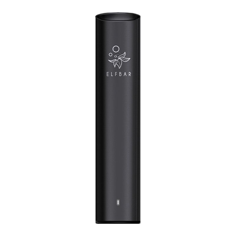 Elfbar-MATE500-schwarz