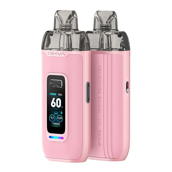 Oxva VPrime Pod Kit gnstig online kaufen
