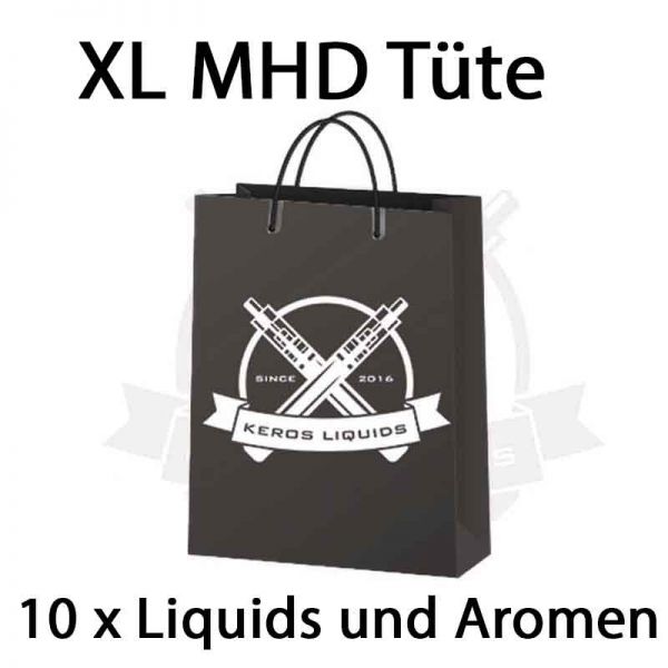 XL MHD Tüte