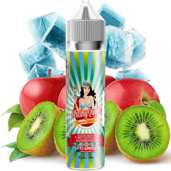 PJ Empire - Applegizer