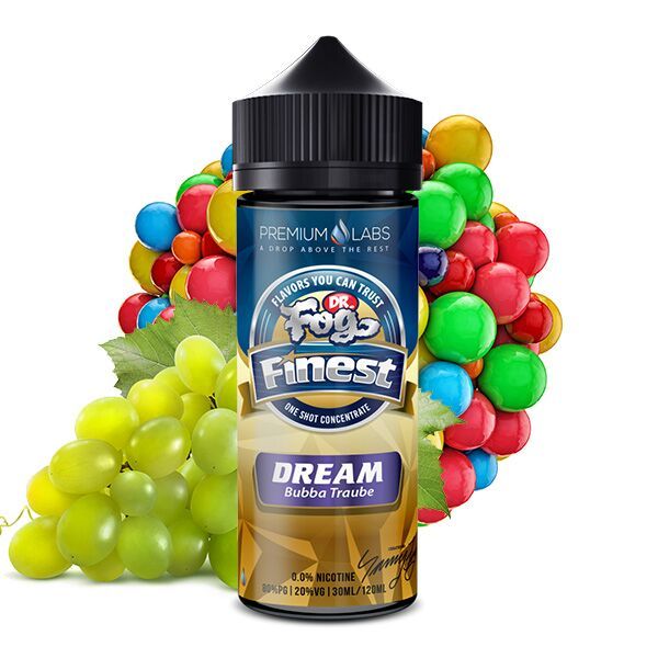 Dr. Fog - FINEST Dream Aroma 30ml