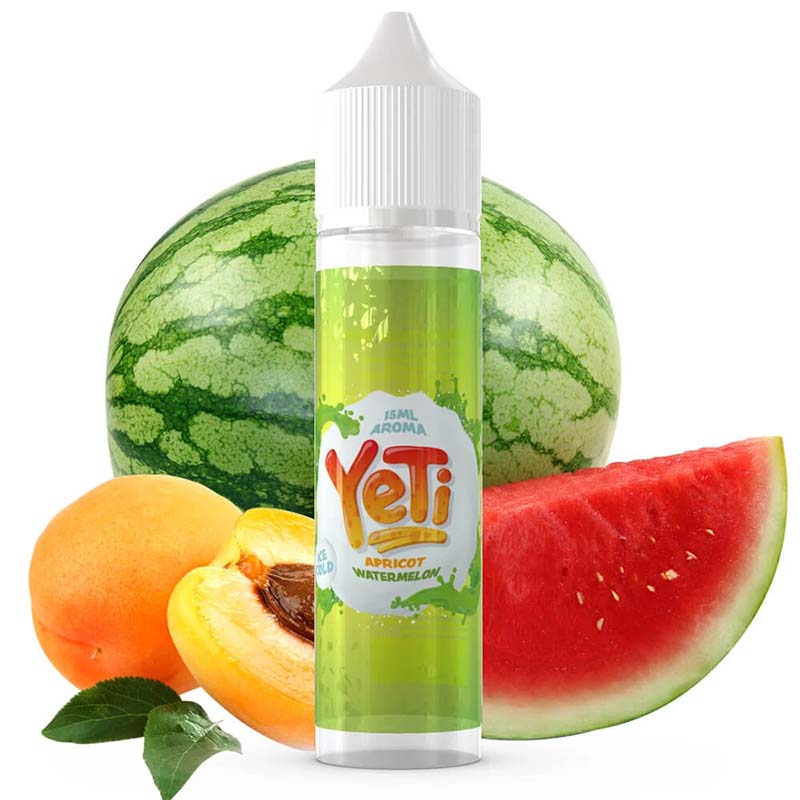 Yeti-Originals-Apricot-Watermelon-Aroma-10ml
