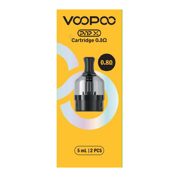 voopoo drag x verdampfer Voopoo PnP X Pod Verdampfer jetzt kaufen