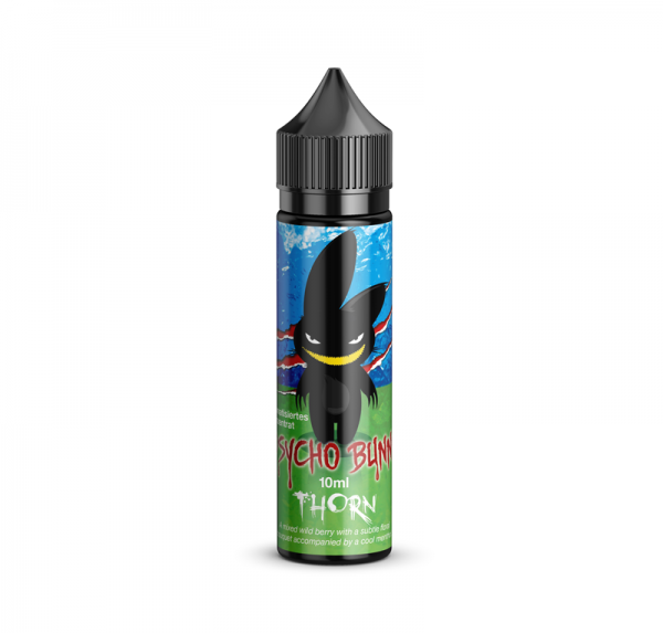 Psycho Bunny - Thorn 10ml Aroma