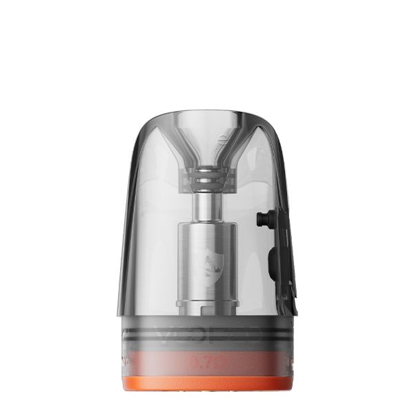 Voopoo Argus Multi Ohm Pod Verdampfer