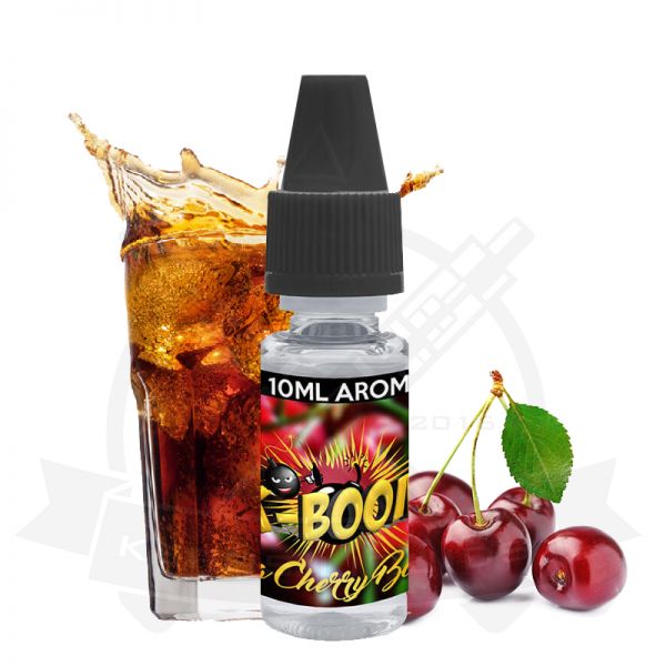 K-Boom - Cola Cherry Bomb