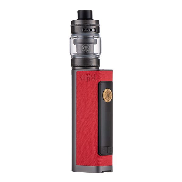 DotMod dotbox 100W Kit red