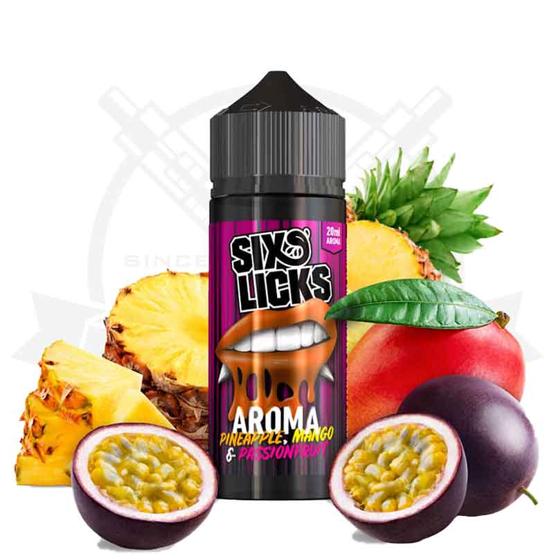 Six-Licks-Pineapple-Mango-Aroma