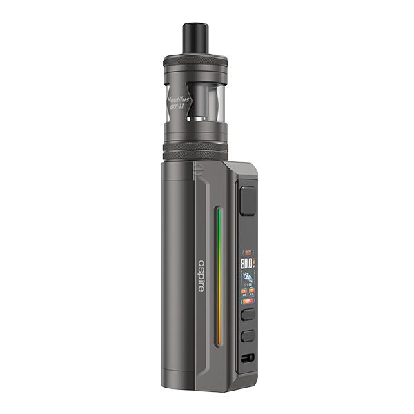 Aspire Zelos X80 Kit