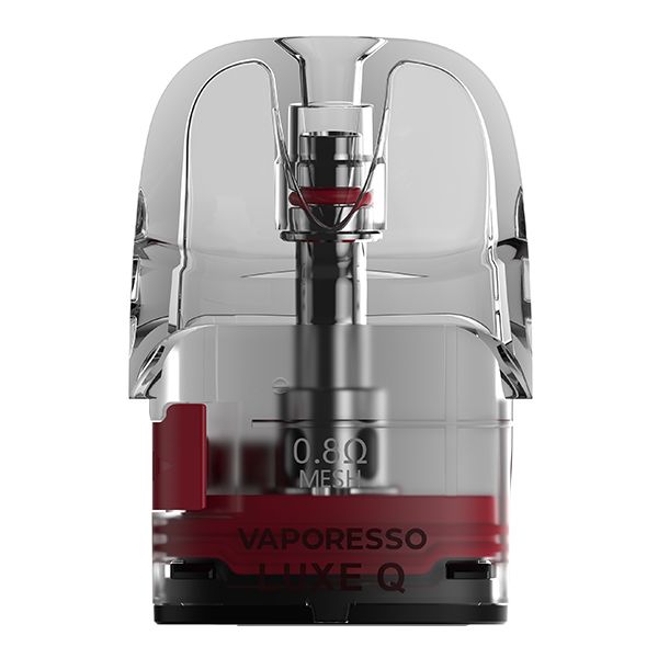 Vaporesso Luxe Q Meshed Pod 3 ml