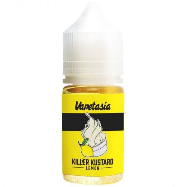Vapetasia - Killer Kustard Lemon Aroma 30 ml