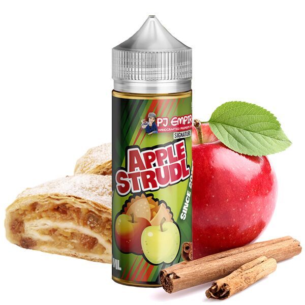 Reborn Signature by PJ Empire - Apple Strudl Aroma 30ml