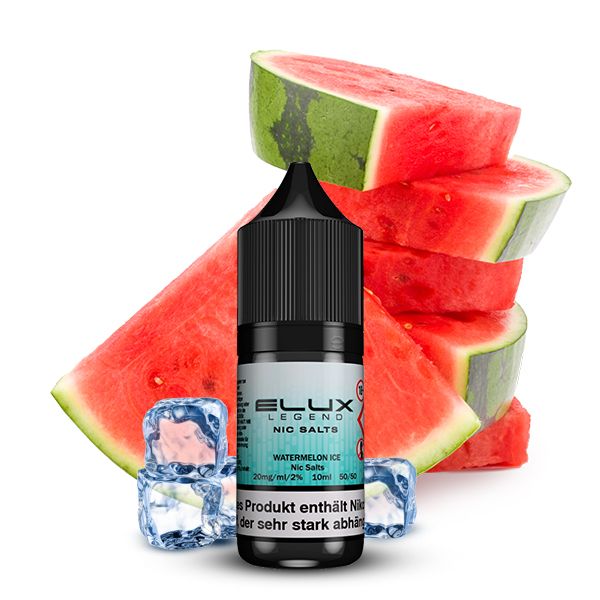 ELUX Watermelon Ice