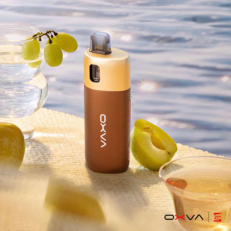 oxva oneo silky brown OXVA Oneo Vape Kit main image 1