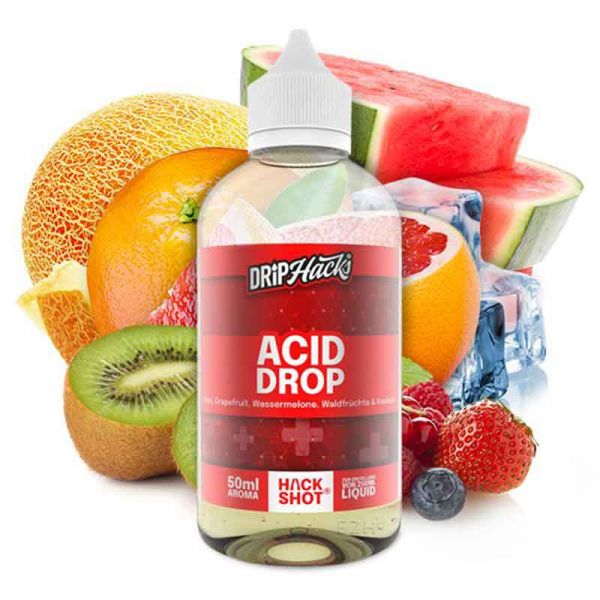 Drip Hacks Acid Drop Aroma 50ml