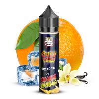 Bad Candy Juicd Series Orange Vanilla Iced Aroma Bad Candy Juicd Series Orange Vanilla Iced Aroma