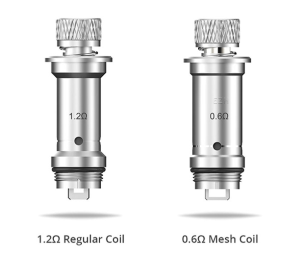Lost Vape - Lyra Coil Verdampferkopf