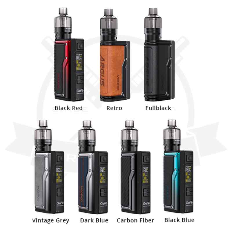 Voopoo-Argus-Alle-Farben