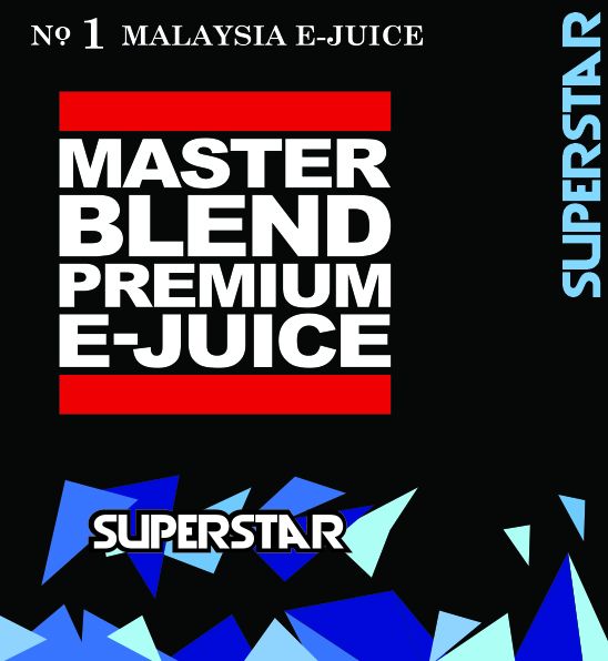 Master Blend Aroma - Superstar