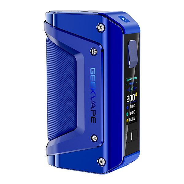 Geek Vape Aegis Legend 3 blue
