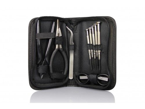 Geek Vape - Essential Tool Kit