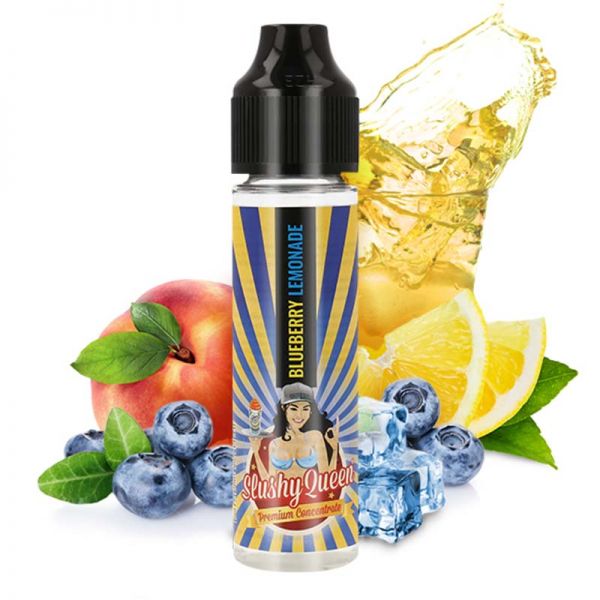 PJ Empire Blueberry Lemonade Aroma 10ml