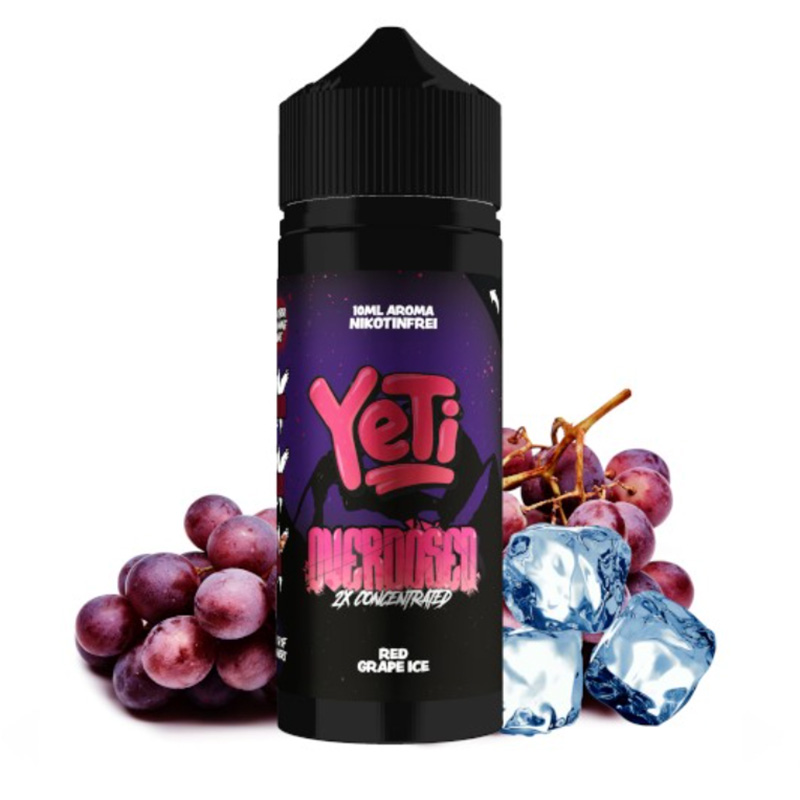 Yeti-Overdosed-Red-Grape-Ice-Aroma-10ml