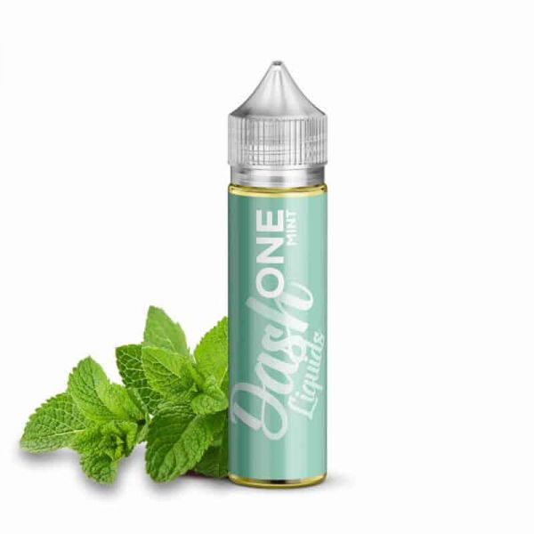 Dash Liquids - Mint 15ml Aroma