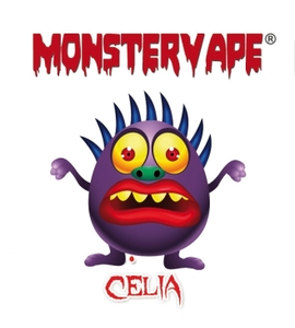 Monstervape - Celia Aroma