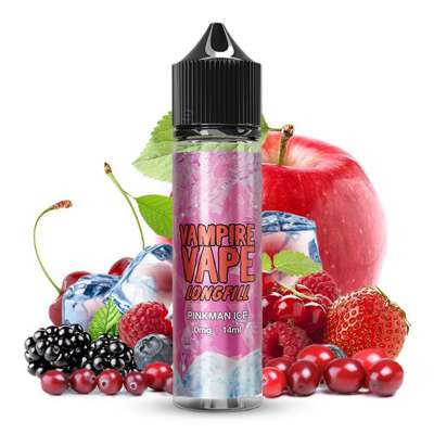 Vampire Vape Aromen jetzt günstig bestellen