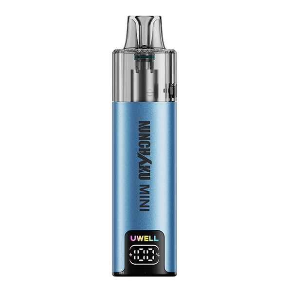 Uwell NCHKU Mini Pod Kit