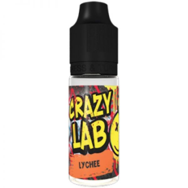 Crazy Lab - Lychee