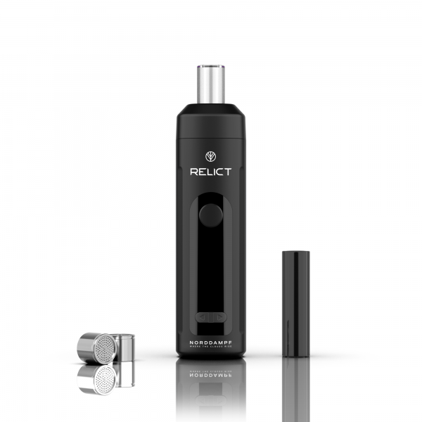 Norddampf Reclict Vaporizer