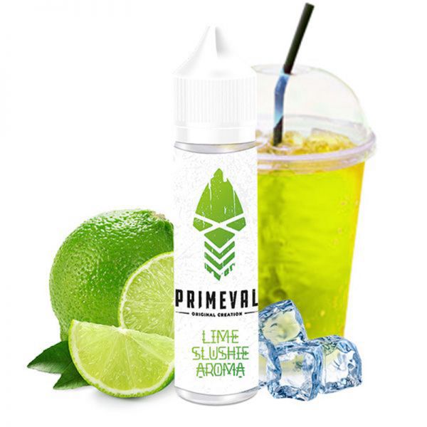 Primeval Lime Slushie Aroma 10ml