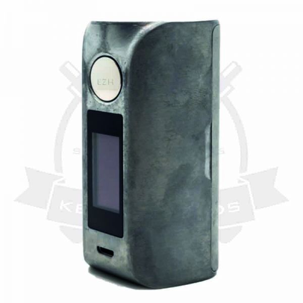 Asmodus Minikin Raw