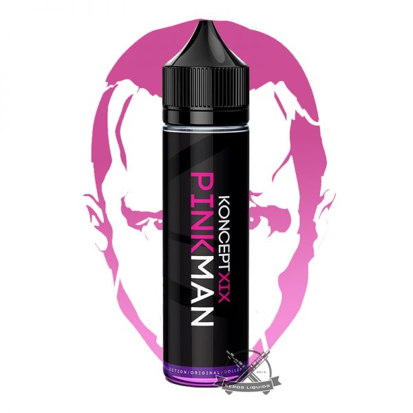 Konzept XIX - Original Collection - Pinkman