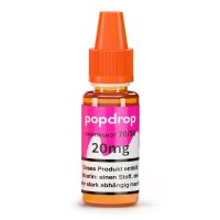 POPDROP Nikotin-Shot 70/30 20mg 10ml POPDROP Nikotin-Shot 70/30 20mg 10ml
