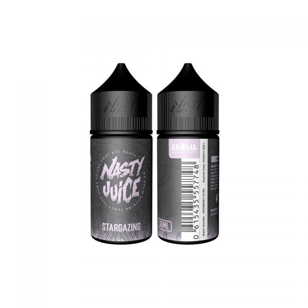 Nasty Juice - Stargazing Aroma 30ml