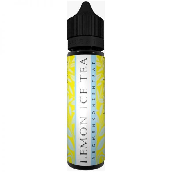 VoVan - Lemon Ice Tea 10ml Aroma