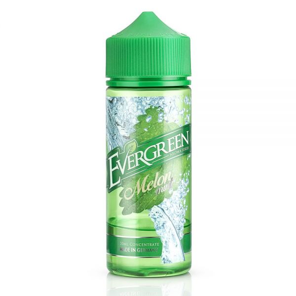 Evergreen - Melon Mint Aroma 30ml