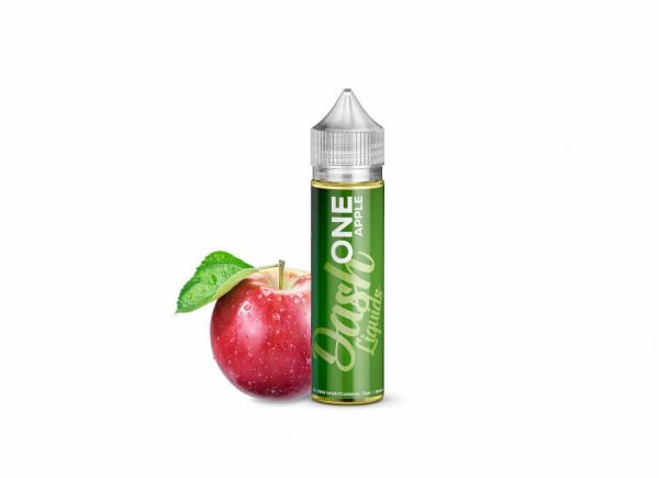 Dash Liquids - One Apple 15ml Aroma